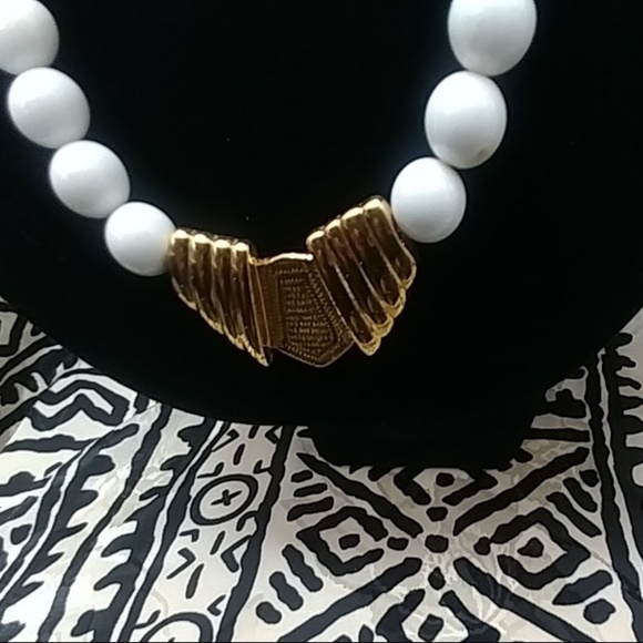 Vintage Napier necklace - Picture 4 of 5